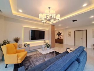 For rent 5 bed house in San Sai, Chiang Mai