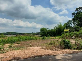 For sale land in Mueang Rayong, Rayong