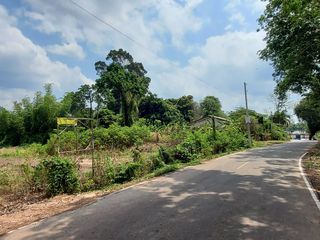 For sale land in Mueang Rayong, Rayong