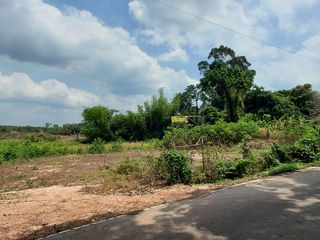For sale land in Mueang Rayong, Rayong