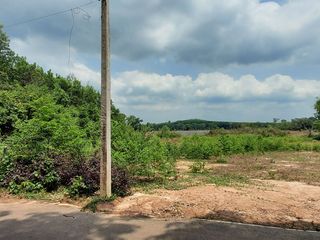 For sale land in Mueang Rayong, Rayong