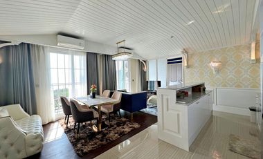 Wohnung zur Miete mit 2 Zimmer in Sattahip, Chonburi