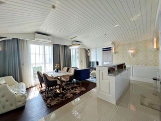For rent 2 bedrooms condo in Na Jomtien, Pattaya