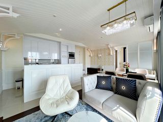 For rent 2 bedrooms condo in Na Jomtien, Pattaya