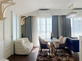 For rent 2 bedrooms condo in Na Jomtien, Pattaya