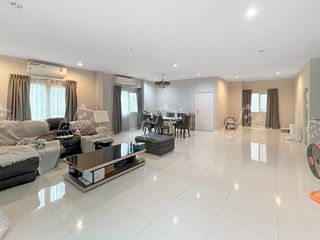 For sale 4 bed house in Bang Kruai, Nonthaburi