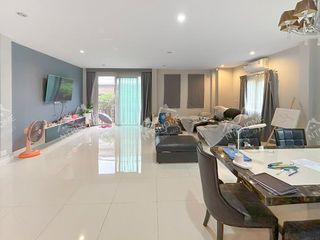 For sale 4 bed house in Bang Kruai, Nonthaburi