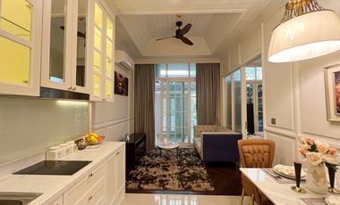 For rent 1 Beds condo in Sattahip, Chonburi