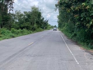 For sale land in Nong Song Hong, Khon Kaen
