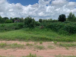 For sale land in Nong Song Hong, Khon Kaen