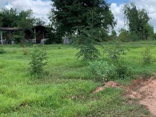 For sale land in Nong Song Hong, Khon Kaen