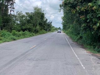 For sale land in Nong Song Hong, Khon Kaen