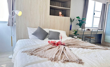 For sale 1 bed condo in Mueang Chiang Mai, Chiang Mai