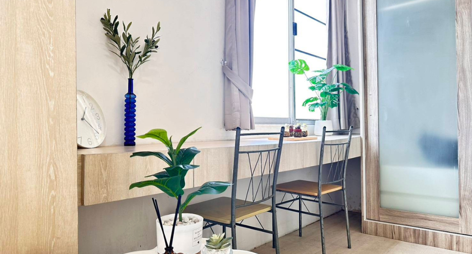 For sale 1 bed condo in Mueang Chiang Mai, Chiang Mai