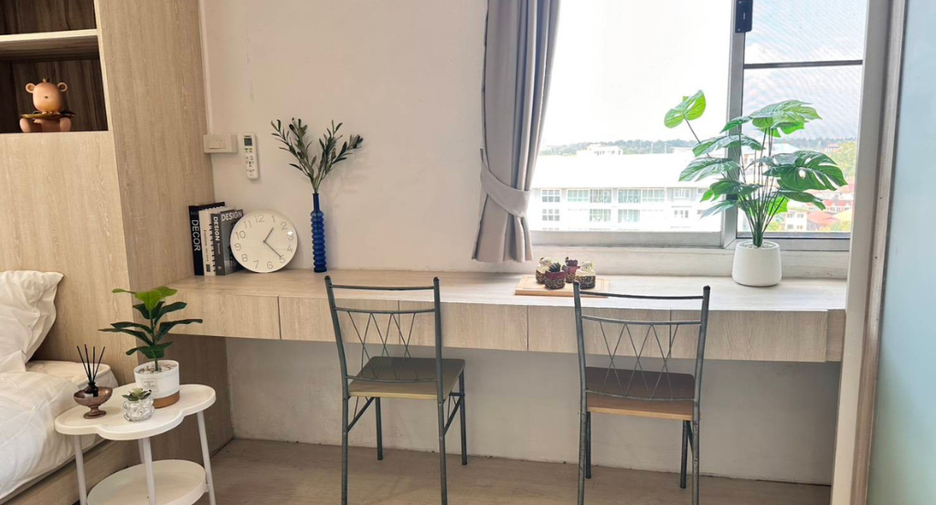 For sale 1 bed condo in Mueang Chiang Mai, Chiang Mai