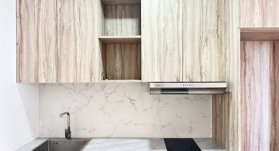 For sale 1 bed condo in Mueang Chiang Mai, Chiang Mai