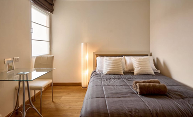 For sale 1 bed condo in Mueang Chiang Mai, Chiang Mai