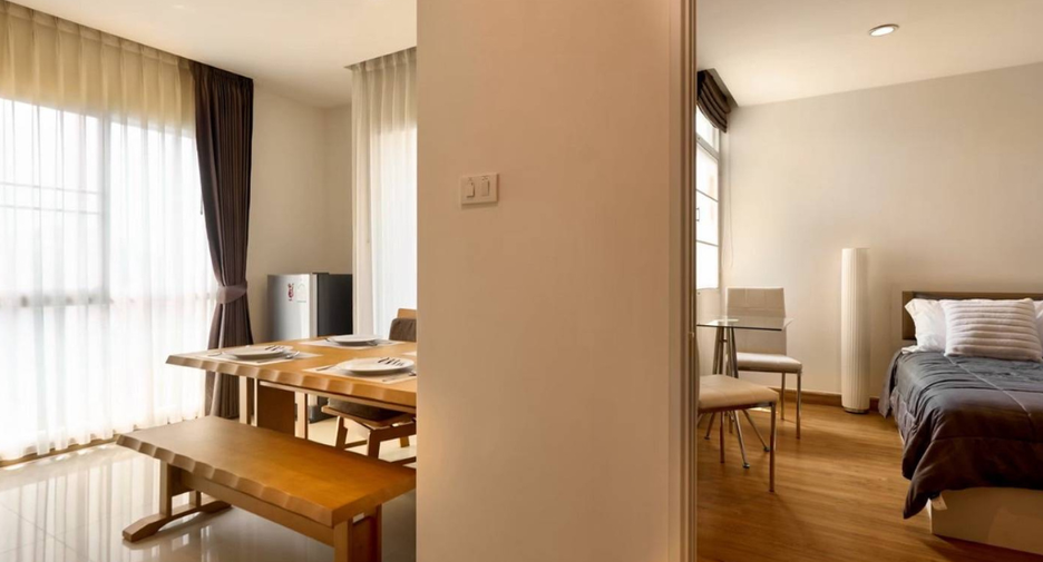 For sale 1 bed condo in Mueang Chiang Mai, Chiang Mai