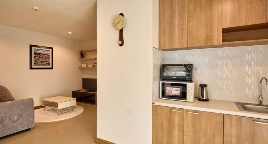 For sale 1 bed condo in Mueang Chiang Mai, Chiang Mai