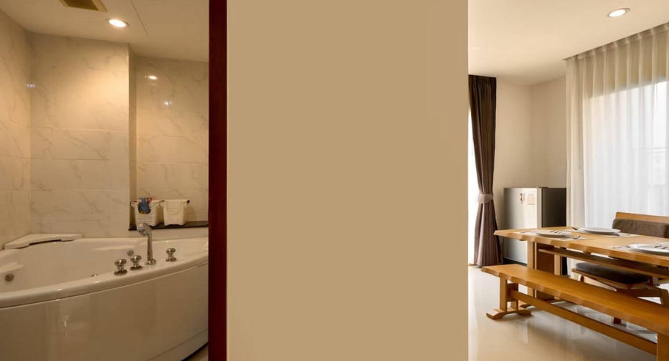 For sale 1 bed condo in Mueang Chiang Mai, Chiang Mai