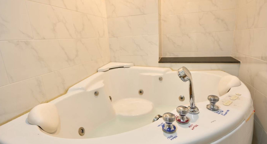 For sale 1 bed condo in Mueang Chiang Mai, Chiang Mai