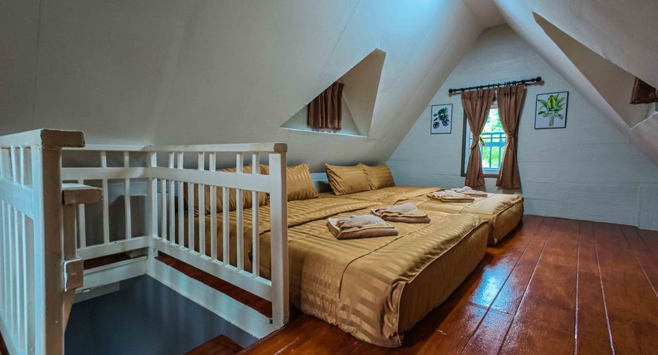 For sale studio house in Pak Chong, Nakhon Ratchasima