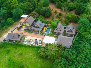 For sale スタジオ house in Pak Chong, Nakhon Ratchasima