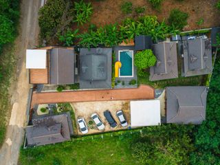 For sale スタジオ house in Pak Chong, Nakhon Ratchasima