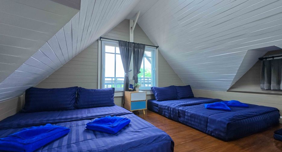 For sale studio house in Pak Chong, Nakhon Ratchasima