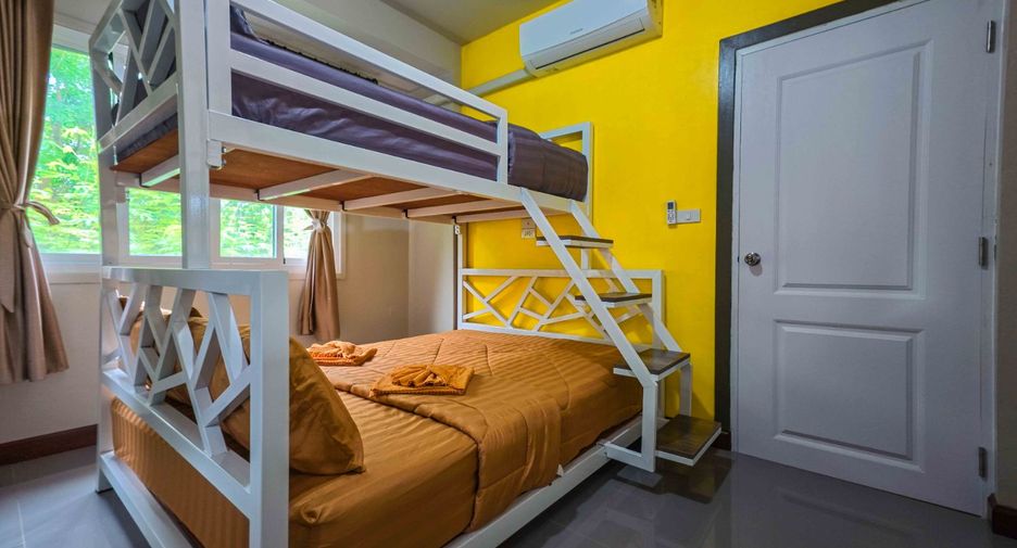 For sale studio house in Pak Chong, Nakhon Ratchasima