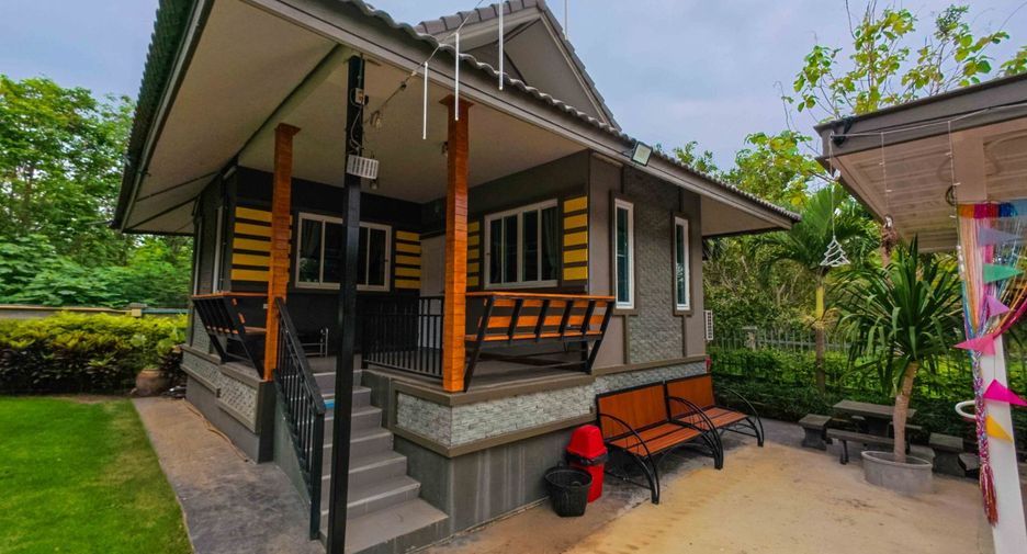 For sale studio house in Pak Chong, Nakhon Ratchasima