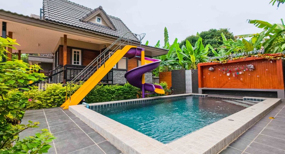 For sale studio house in Pak Chong, Nakhon Ratchasima