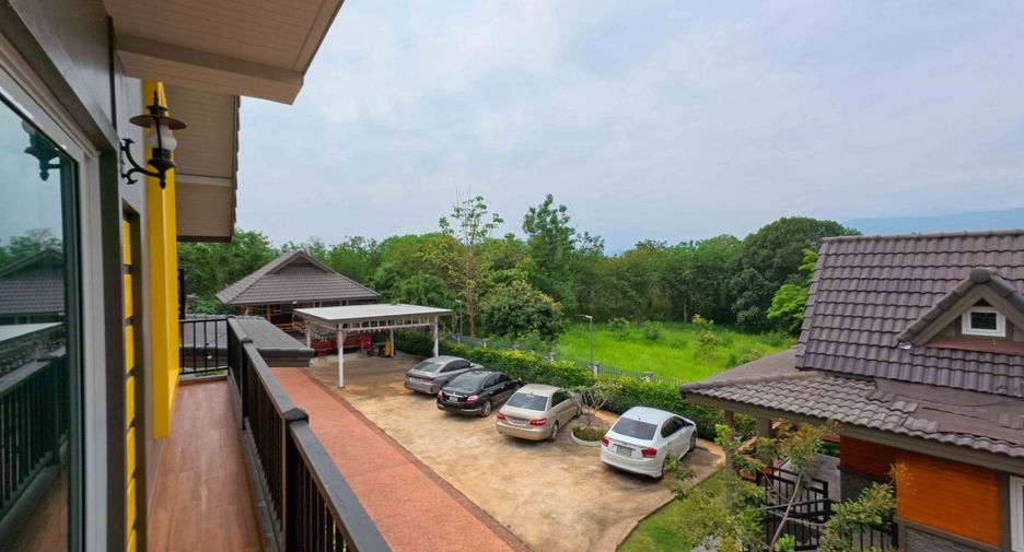 For sale studio house in Pak Chong, Nakhon Ratchasima