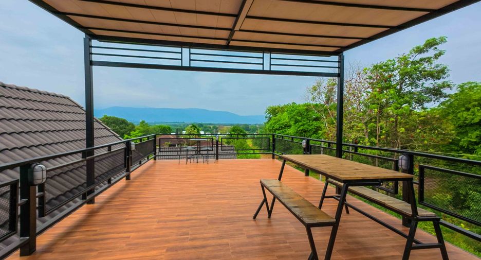 For sale studio house in Pak Chong, Nakhon Ratchasima