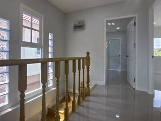 For sale 3 bed house in Lam Luk Ka, Pathum Thani
