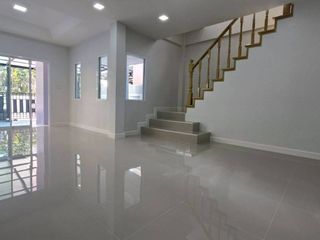 For sale 3 bed house in Lam Luk Ka, Pathum Thani