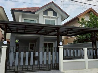 For sale 3 bed house in Lam Luk Ka, Pathum Thani