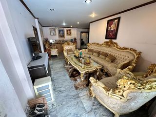 For rent そして for sale 4 Beds house in Khan Na Yao, Bangkok
