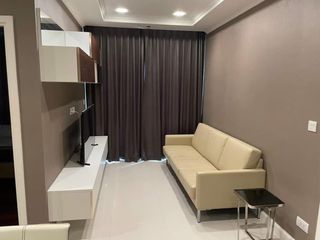 For rent 2 bed condo in Mueang Samut Prakan, Samut Prakan