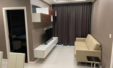 For rent 2 bed condo in Mueang Samut Prakan, Samut Prakan