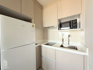 For rent 2 bed condo in Bang Phli, Samut Prakan