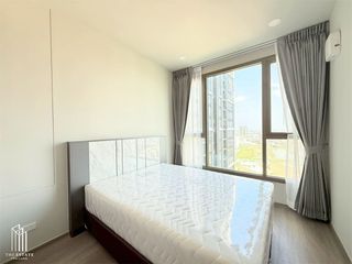 For rent 2 bed condo in Bang Phli, Samut Prakan