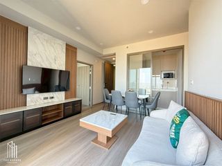 For rent 2 bed condo in Bang Phli, Samut Prakan
