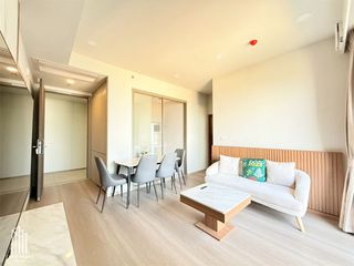 For rent 2 bed condo in Bang Phli, Samut Prakan