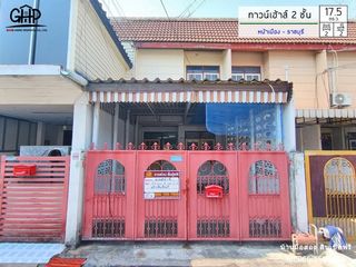For sale 2 bed house in Mueang Ratchaburi, Ratchaburi