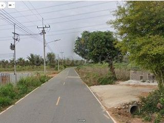 For sale land in Nong Yai, Chonburi