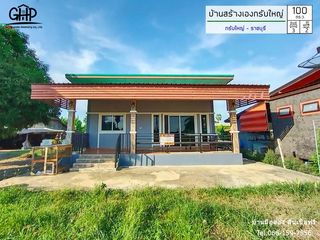 For sale 3 Beds house in Ban Pong, Ratchaburi