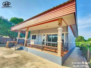 For sale 3 Beds house in Ban Pong, Ratchaburi
