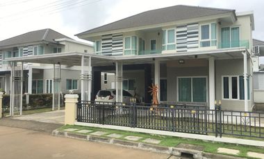 For sale 3 bedrooms house in Doi Saket, Chiang Mai