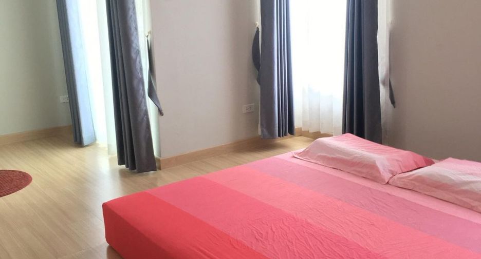 For sale 3 bedrooms house in Doi Saket, Chiang Mai
